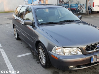 Volvo V40 1.9D