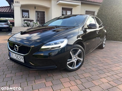 Volvo V40 D3 Drive-E Momentum