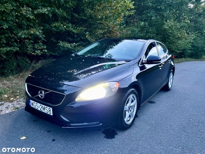 Volvo V40 D3 Geartronic Summum