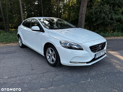 Volvo V40 D3 Momentum