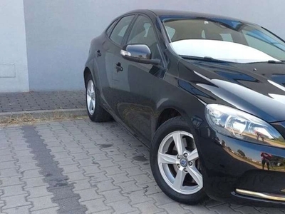 Volvo V40 II Hatchback 2.0 D4 DRIVE-E 190KM 2014