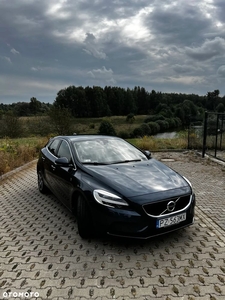 Volvo V40 T3 Drive-E Ocean Race