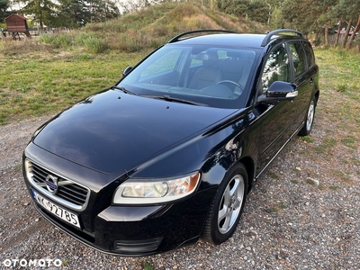 Volvo V50 1.6D DPF DRIVe Momentum