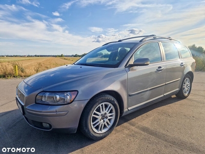 Volvo V50 1.6D Kinetic