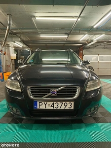 Volvo V50 1.6D Summum