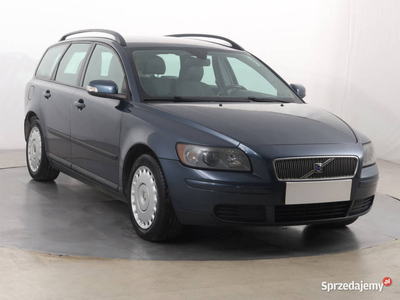 Volvo V50 2.0 D