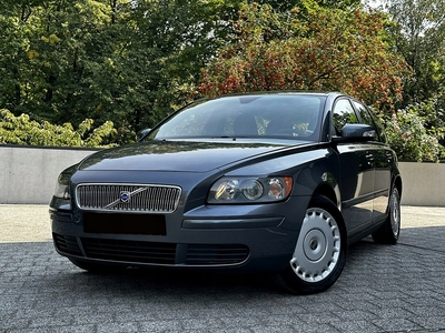 Volvo V50 2006