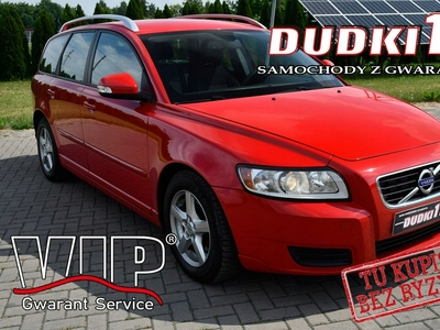 Volvo V50 2012