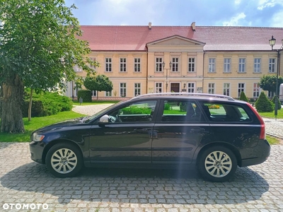 Volvo V50 2.0D