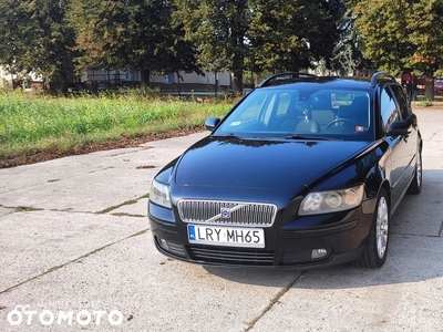 Volvo V50 2.0D Summum