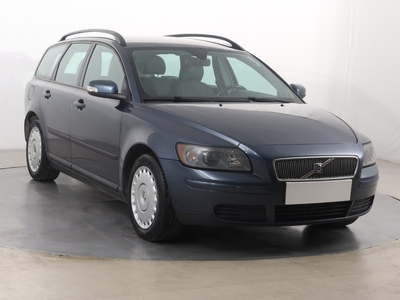 Volvo V50 I , Klimatronic, Parktronic