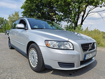 Volvo V50 II