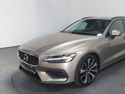 Volvo V60 II 2021