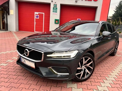 Volvo V60 II Kombi 2.0 T4 190KM 2019