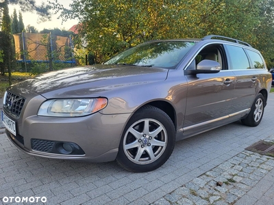 Volvo V70 2.0D Momentum