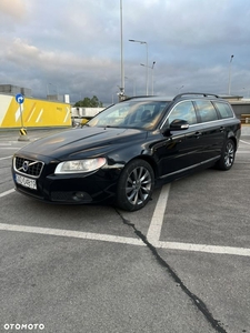 Volvo V70 DRIVe Momentum