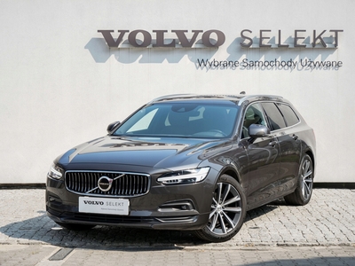 Volvo V90 II 2021