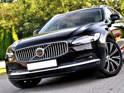 Volvo V90 II 2021