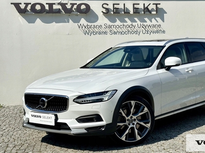 Volvo V90 II 2023