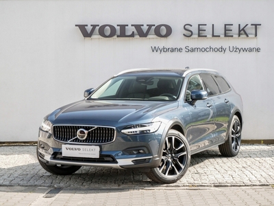 Volvo V90 II 2023