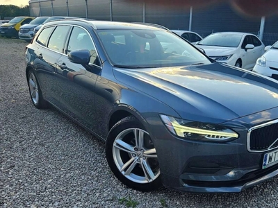 Volvo V90 II Kombi 2.0 D3 150KM 2017