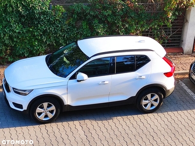 Volvo XC 40