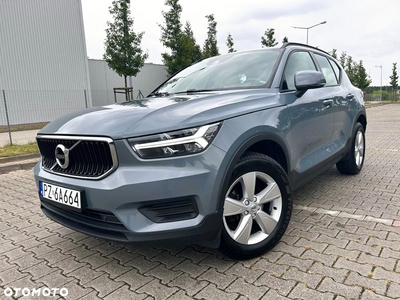 Volvo XC 40 D3 AWD Geartronic