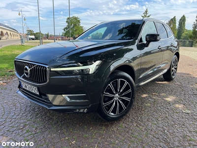 Volvo XC 60 B4 D Geartronic Inscription