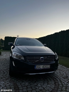 Volvo XC 60 D3 Inscription