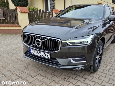 Volvo XC 60 D4 AWD Inscription