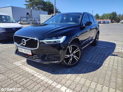 Volvo XC 60 D4 Momentum