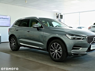 Volvo XC 60 T4 Inscription