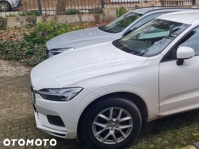 Volvo XC 60 T4 Momentum Pro