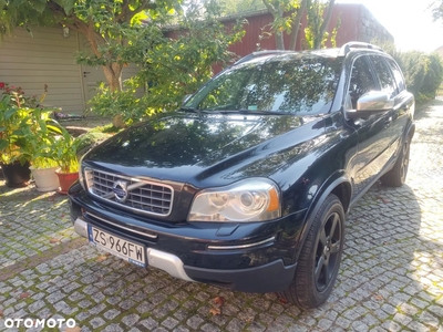 Volvo XC 90 2.4 D5 Executive