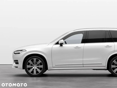 Volvo XC 90 B5 B AWD Ultimate Bright 7os