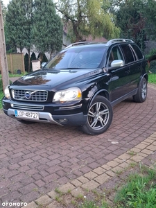 Volvo XC 90 D5 AWD Executive