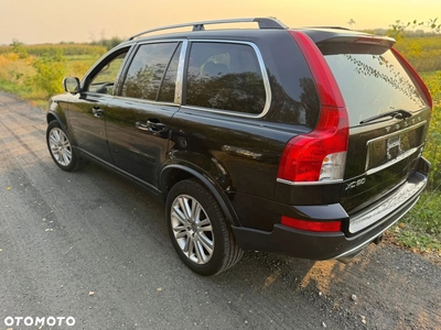 Volvo XC 90