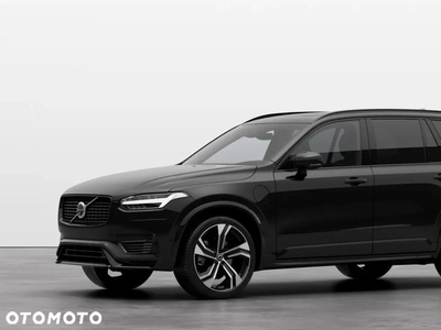 Volvo XC 90 T8 AWD Plug-In Hybrid Ultra Dark 7os