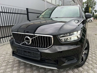 Volvo XC40 Crossover 1.5 T3 163KM 2020