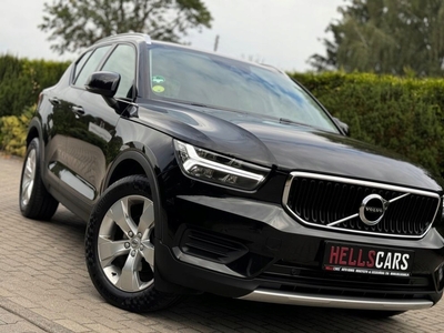 Volvo XC40 Crossover 2.0 D3 150KM 2019