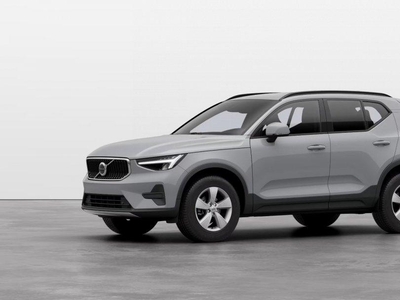 Volvo XC40 Crossover Facelifting 2.0 B3 163KM 2024