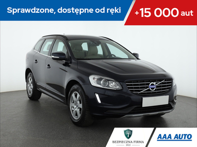 Volvo XC60 I 2015