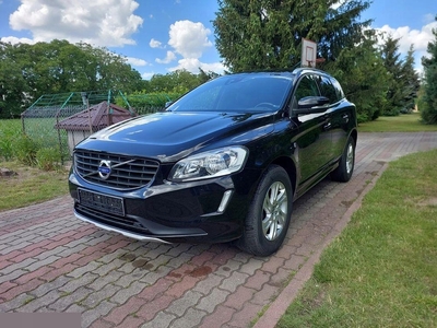 Volvo XC60 I SUV Facelifting 2.0 D3 DRIVE-E 150KM 2015