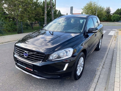 Volvo XC60 I SUV Facelifting 2.0 D3 DRIVE-E 150KM 2016