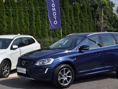 Volvo XC60 I SUV Facelifting 2.0 T5 DRIVE-E 245KM 2015