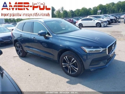 Volvo XC60 II 2018