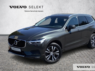 Volvo XC60 II 2019