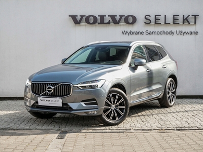 Volvo XC60 II 2020