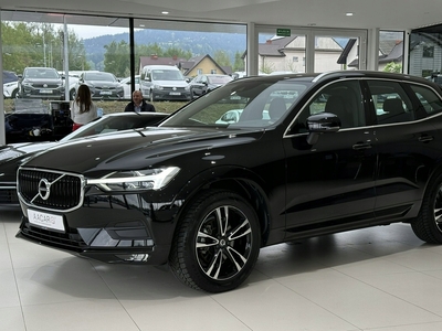 Volvo XC60 II 2021