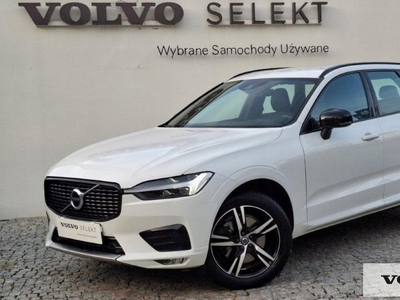 Volvo XC60 II 2021